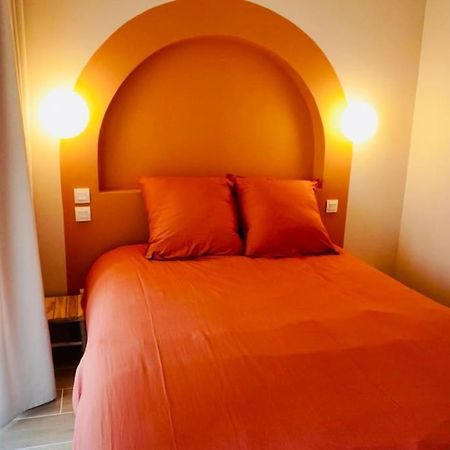 Apartmán Le Bel Iris - Acces Direct Plage Châtelaillon-Plage Exteriér fotografie